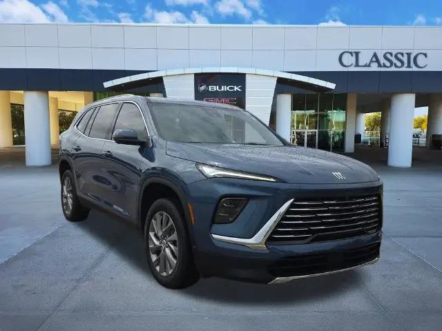 2026 Buick Enclave Preferred FWD for sale in Arlington, TX