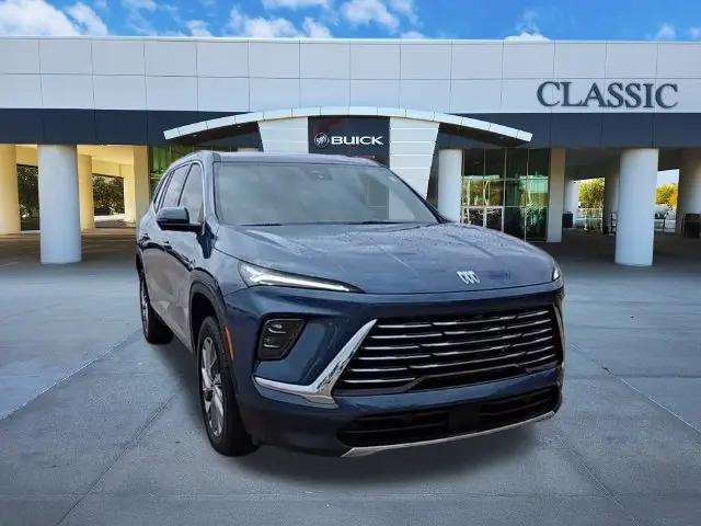 2026 Buick Enclave Preferred FWD