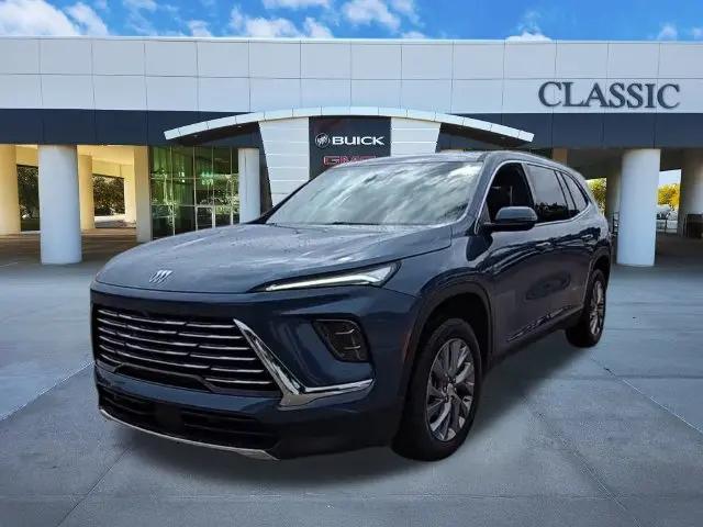 2026 Buick Enclave Preferred FWD