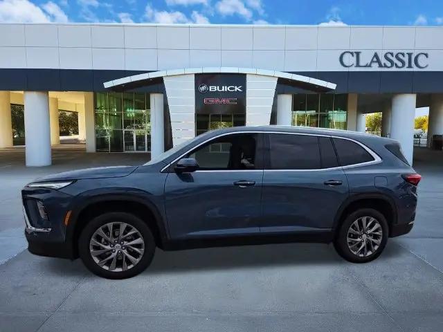 2026 Buick Enclave Preferred FWD
