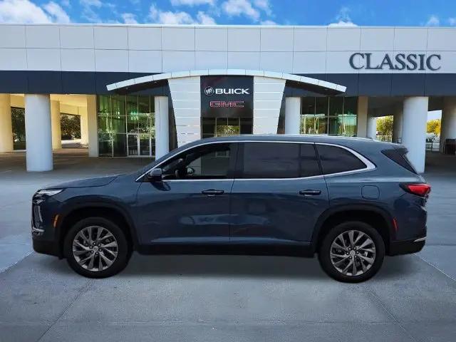 2026 Buick Enclave Preferred FWD