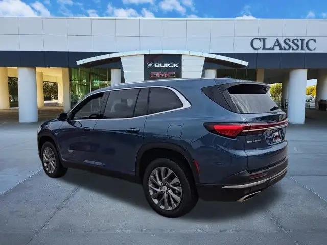 2026 Buick Enclave Preferred FWD