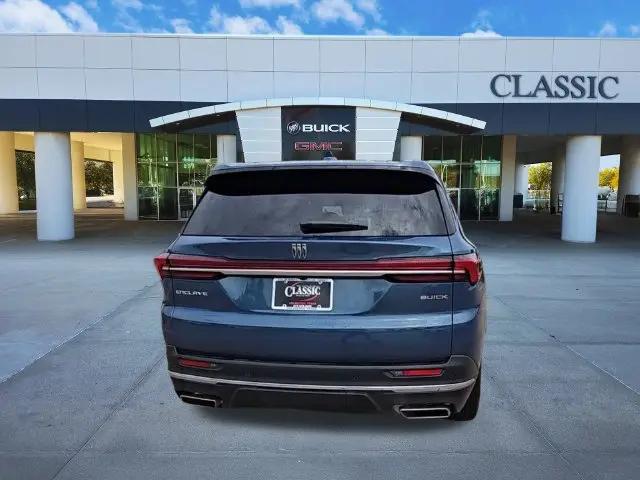 2026 Buick Enclave Preferred FWD
