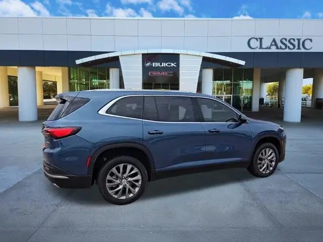 2026 Buick Enclave Preferred FWD