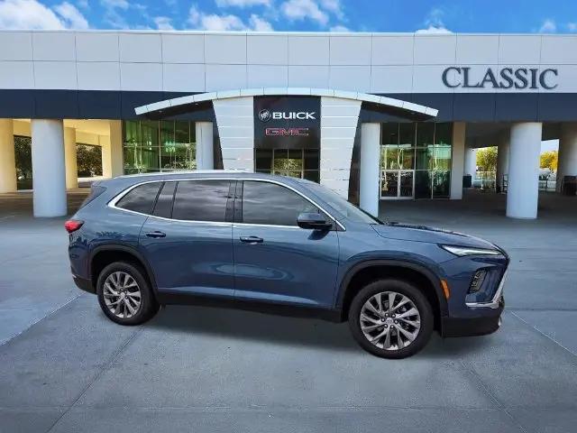 2026 Buick Enclave Preferred FWD
