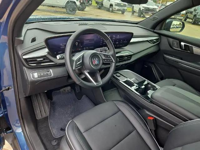 2026 Buick Enclave Preferred FWD