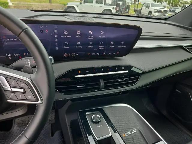 2026 Buick Enclave Preferred FWD
