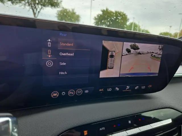 2026 Buick Enclave Preferred FWD