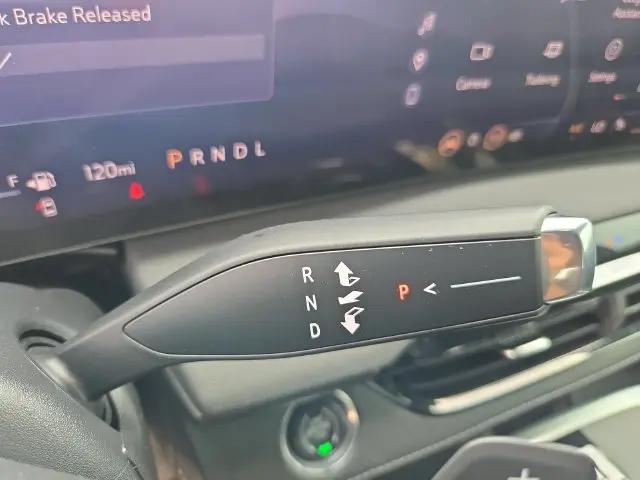 2026 Buick Enclave Preferred FWD