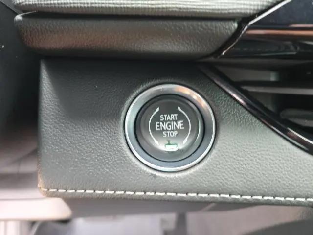 2026 Buick Enclave Preferred FWD