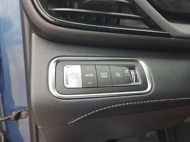 2026 Buick Enclave Preferred FWD