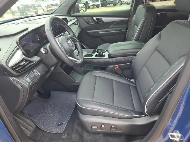 2026 Buick Enclave Preferred FWD