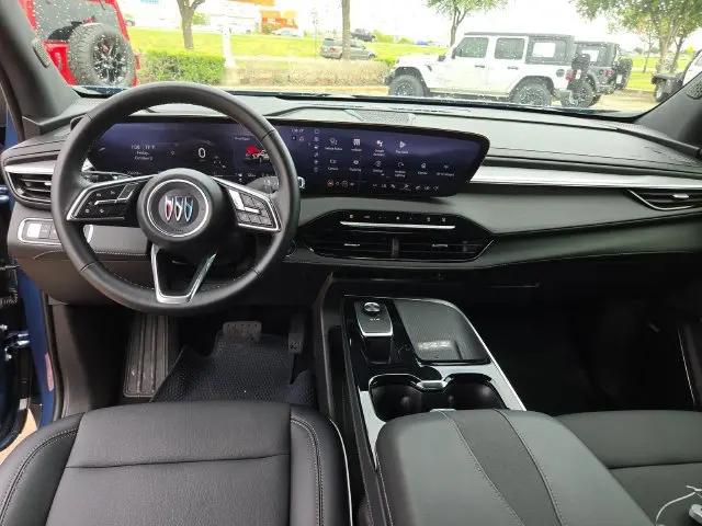 2026 Buick Enclave Preferred FWD