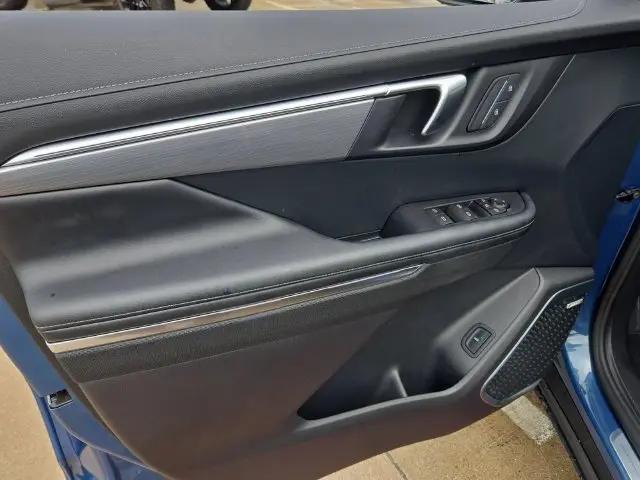 2026 Buick Enclave Preferred FWD