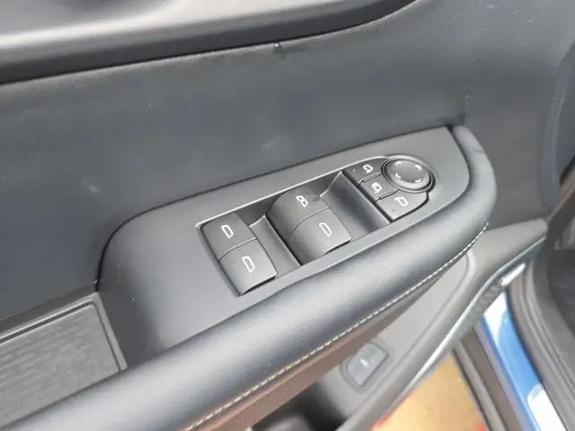2026 Buick Enclave Preferred FWD