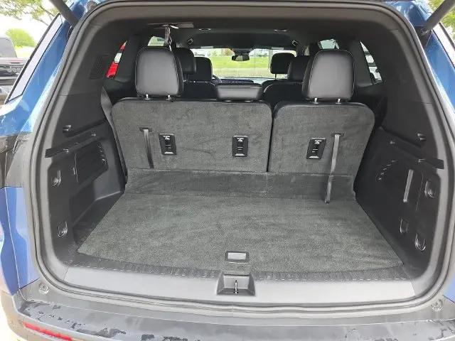 2026 Buick Enclave Preferred FWD