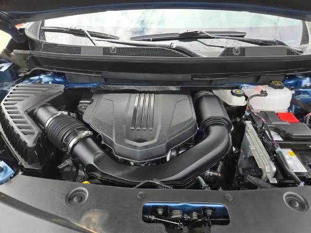 2026 Buick Enclave Preferred FWD