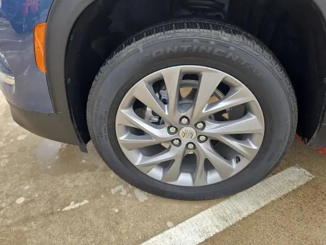 2026 Buick Enclave Preferred FWD