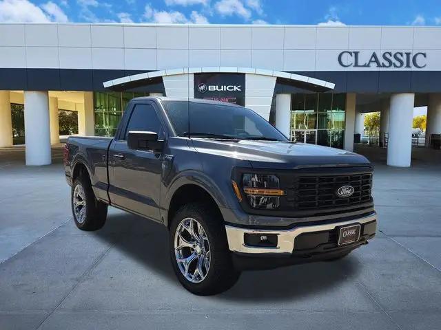 2026 Ford F-150 XL for sale in Arlington, TX