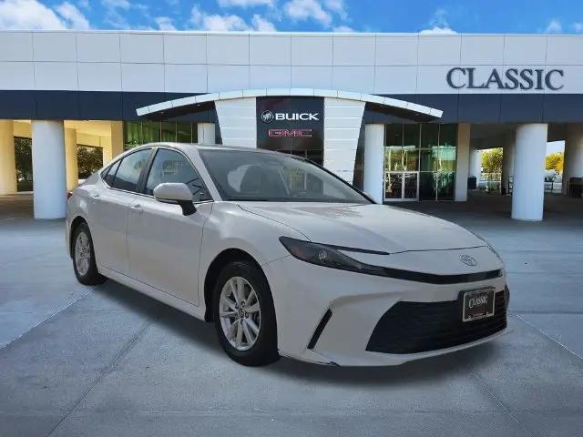2025 Toyota Camry LE for sale in Arlington, TX