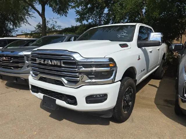 2026 Ram 2500 Laramie Crew Cab 4x4 64 Box for sale in Arlington, TX