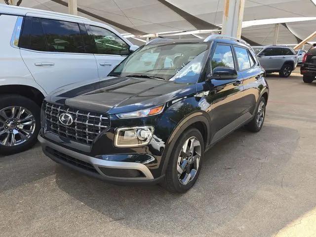 2025 Hyundai Venue SEL for sale in Arlington, TX