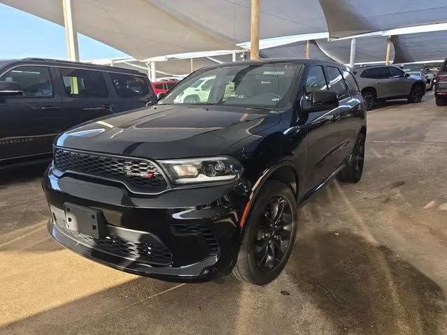 2025 Dodge Durango GT AWD for sale in Arlington, TX