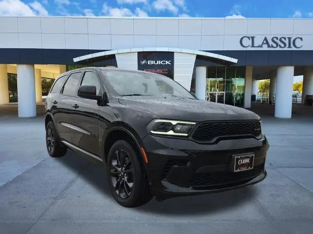 2025 Dodge Durango GT AWD for sale in Arlington, TX