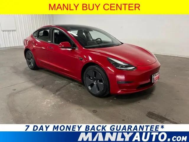 2023 Tesla Model 3 Rear-Wheel Drive for sale in Santa Rosa, CA