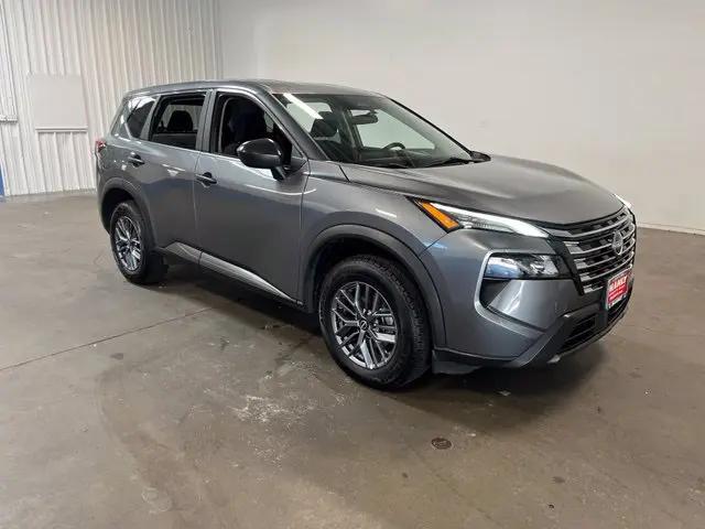 2024 Nissan Rogue S Intelligent AWD for sale in Santa Rosa, CA