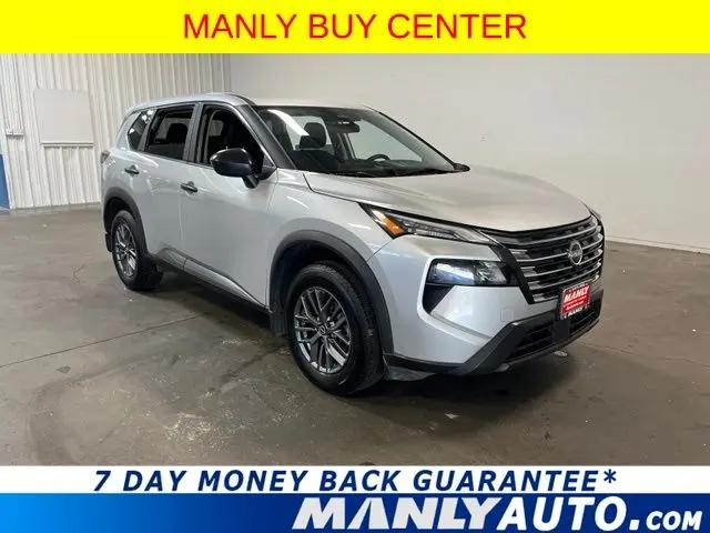 2024 Nissan Rogue S Intelligent AWD for sale in Santa Rosa, CA
