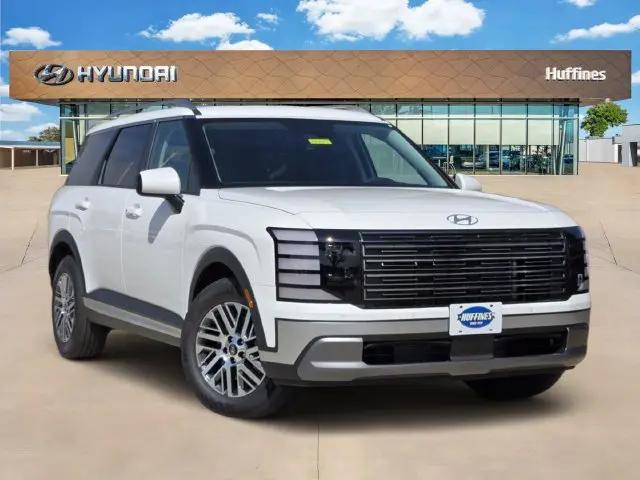 2027 Hyundai Palisade SEL 7P for sale in Plano, TX