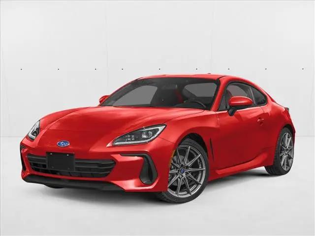 2027 Subaru BRZ Limited for sale in Centennial, CO