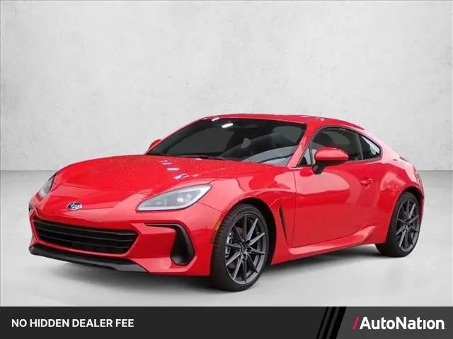 2027 Subaru BRZ Limited for sale in Centennial, CO