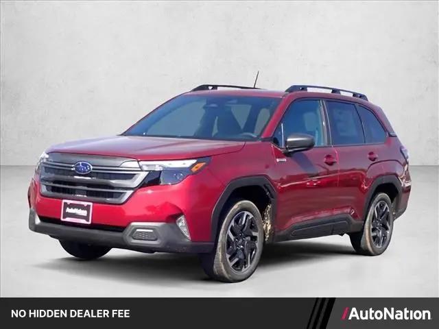 2026 Subaru Forester Premium for sale in Centennial, CO