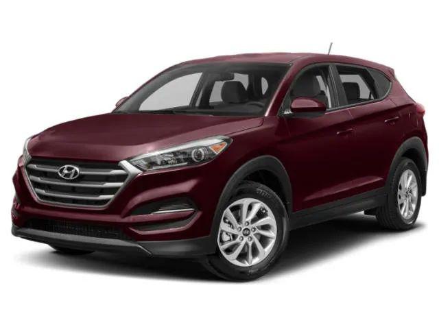 2018 Hyundai Tucson SE for sale in Montclair, CA