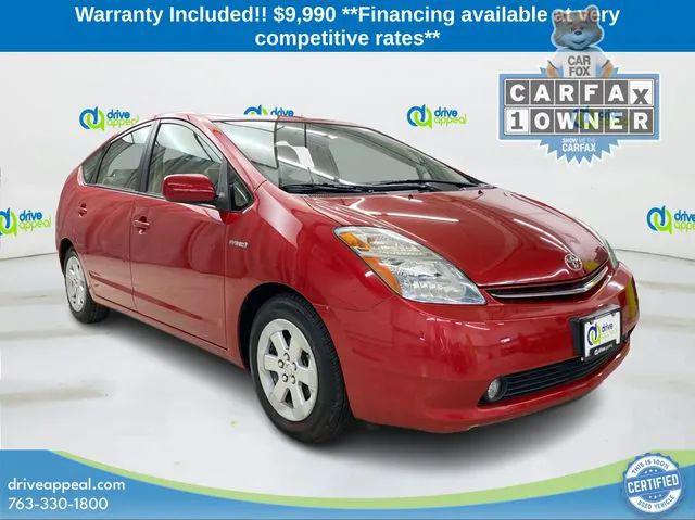 2008 Toyota Prius Standard for sale in New Hope, MN