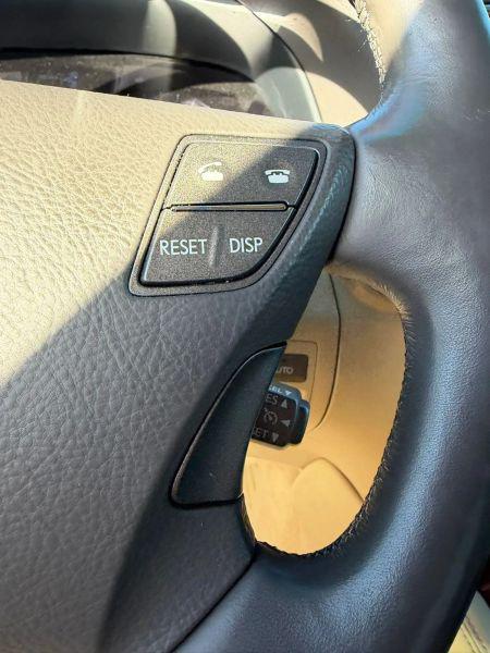 2007 Lexus LS 460 460