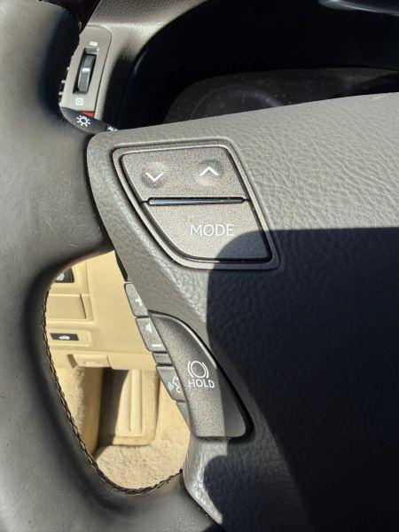 2007 Lexus LS 460 460