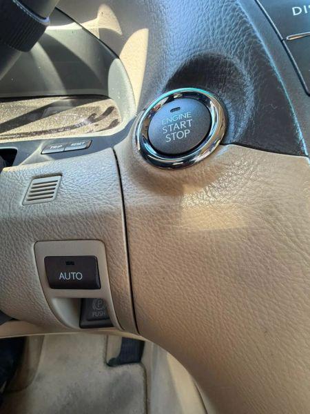 2007 Lexus LS 460 460
