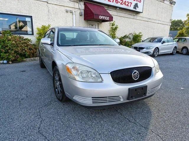 2007 Buick Lucerne CXL for sale in New Castle, DE