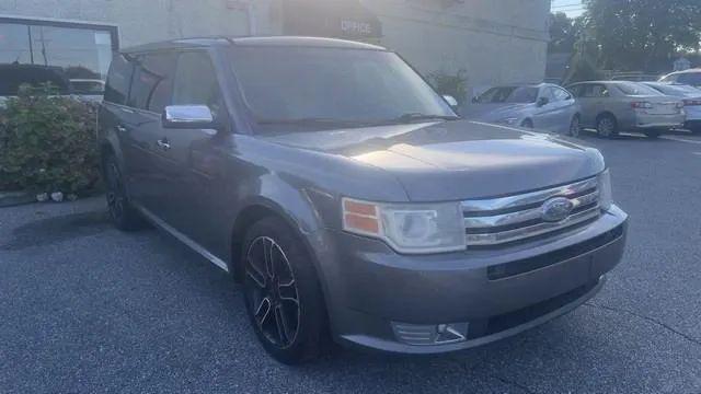 2010 Ford Flex Limited for sale in New Castle, DE