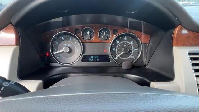 2010 Ford Flex Limited