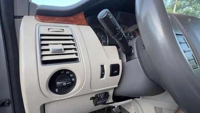 2010 Ford Flex Limited