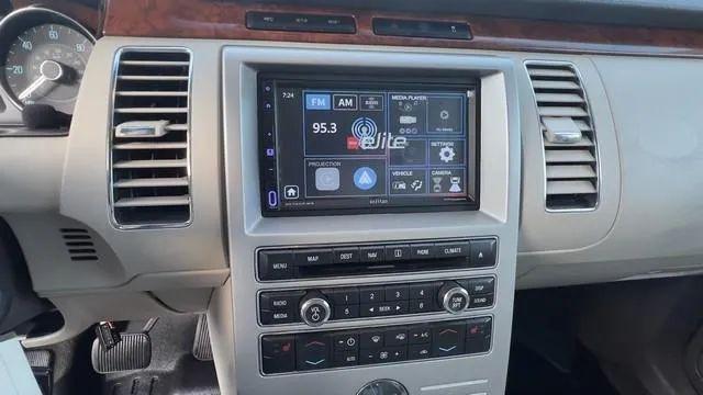 2010 Ford Flex Limited