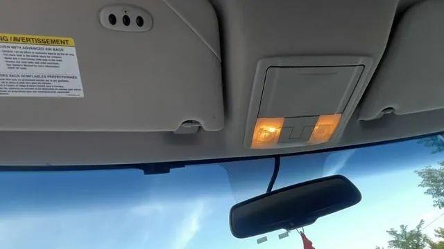 2010 Ford Flex Limited