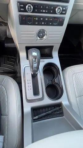 2010 Ford Flex Limited