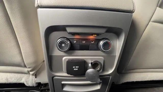 2010 Ford Flex Limited