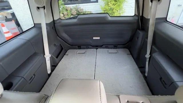 2010 Ford Flex Limited