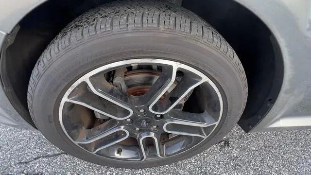 2010 Ford Flex Limited